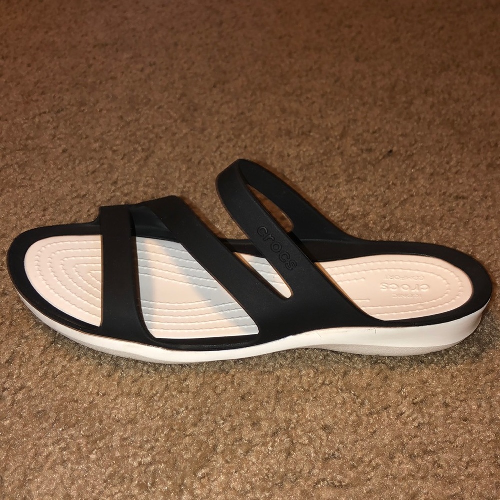 Crocs Sandals - Picture 3 of 5
